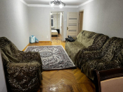 İcarəyə verilir 3 otaqlı 70 m2 köhnə tikili Elmlər Akademiyası m.