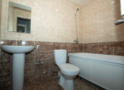 Satılır 4 otaqlı 100.7 m2 yeni tikili Ramana