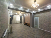 Satılır 3 otaqlı 131 m2 yeni tikili Tibb Universiteti