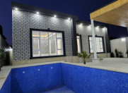 Satılır 4 otaqlı 150 m2 bağ evi Mərdəkan