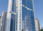 Satılır 1 otaqlı 60 m2 yeni tikili B.Ə.Ə