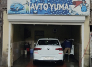 Satılır 1 otaqlı 24 m2 obyekt Xalqlar Dostluğu m.