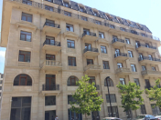 Satılır 2 otaqlı 100 m2 yeni tikili Ağ şəhər