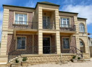 Satılır 7 otaqlı 280 m2 bağ evi Türkan