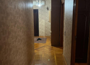 İcarəyə verilir 4 otaqlı 100 m2 köhnə tikili Həzi Aslanov m.