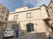 İcarəyə verilir 30 otaqlı 2700 m2 ofis İçəri Şəhər m.