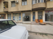 İcarəyə verilir 2 otaqlı 50 m2 obyekt Əhmədli