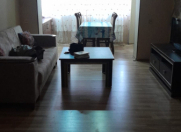 İcarəyə verilir 2 otaqlı 50 m2 köhnə tikili İnşaatçılar m.