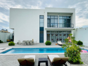 Satılır 4 otaqlı 220 m2 bağ evi Bilgəh