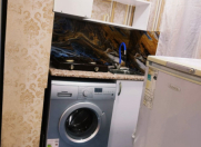 Satılır 1 otaqlı 18 m2 həyət evi Elmlər Akademiyası m.