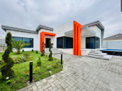 Satılır 4 otaqlı 200 m2 bağ evi Şüvəlan