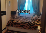 Satılır 3 otaqlı 100 m2 yeni tikili Badamdar