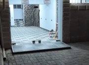 İcarəyə verilir 1 otaqlı 52 m2 obyekt Xırdalan