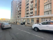 İcarəyə verilir 3 otaqlı 150 m2 obyekt Elmlər Akademiyası m.