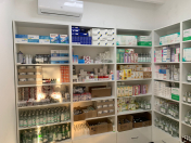 İcarəyə verilir 2 otaqlı 65 m2 yeni tikili Səbail r.