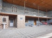 Satılır 7 otaqlı 400 m2 villa Şəmkir