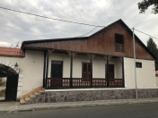 Satılır 4 otaqlı 150 m2 həyət evi Şəmkir