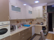 Satılır 3 otaqlı 91 m2 yeni tikili Səbail r.