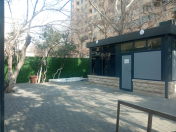 İcarəyə verilir 4 otaqlı 300 m2 obyekt ABŞ səfirliyi