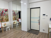 Satılır 1 otaqlı 9 m2 yeni tikili Badamdar