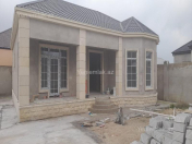 Satılır 4 otaqlı 130 m2 bağ evi Nardaran