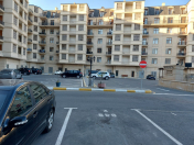 Satılır 3 otaqlı 133 m2 yeni tikili Ağ şəhər