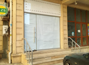 Satılır 1 otaqlı 50 m2 obyekt Nəriman Nərimanov m.