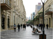 Satılır 1 otaqlı 617 m2 obyekt Sahil m.