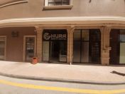 Satılır 3 otaqlı 115 m2 obyekt İnşaatçılar m.