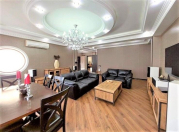 Satılır 4 otaqlı 150 m2 yeni tikili Bayıl