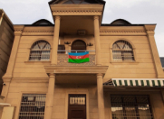 Satılır 6 otaqlı 226 m2 həyət evi Mehdiabad