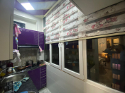 Satılır 3 otaqlı 52 m2 yeni tikili Zığ