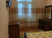 Satılır 3 otaqlı 93.5 m2 yeni tikili Memar Əcəmi m.