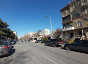 Satılır 2 otaqlı 55 m2 obyekt Elmlər Akademiyası m.