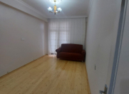 Satılır 1 otaqlı 35 m2 yeni tikili Nərimanov r.