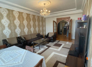 Satılır 4 otaqlı 131.9 m2 yeni tikili Memar Əcəmi m.