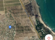 Satılır 7 sot torpaq Buzovna