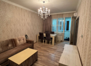 Satılır 2 otaqlı 40 m2 köhnə tikili Memar Əcəmi m.