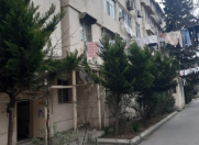 İcarəyə verilir 2 otaqlı 55 m2 köhnə tikili İnşaatçılar m.