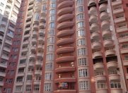 Satılır 1 otaqlı 62 m2 yeni tikili Badamdar