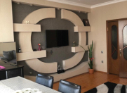 Satılır 3 otaqlı 117 m2 yeni tikili Əhmədli m.