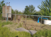 Satılır 1200 sot torpaq Quba