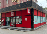 Satılır 2 otaqlı 110 m2 obyekt Əhmədli