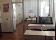 İcarəyə verilir 5 otaqlı 130 m2 ofis Nizami m.