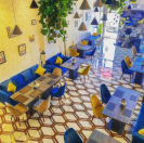 İcarəyə verilir 2 otaqlı 170 m2 obyekt Gənclik m.