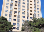 Satılır 3 otaqlı 101 m2 yeni tikili Memar Əcəmi m.