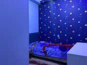Satılır 3 otaqlı 72 m2 yeni tikili Əhmədli m.
