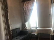 İcarəyə verilir 1 otaqlı 35 m2 köhnə tikili Qış parkı