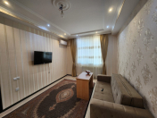 Satılır 1 otaqlı 42.3 m2 yeni tikili Masazır