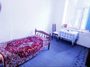 İcarəyə verilir 1 otaqlı 85 m2 köhnə tikili Nəriman Nərimanov m.